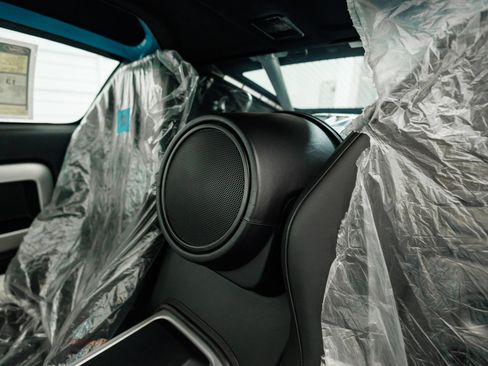 Used 2006 Ford GT image 64