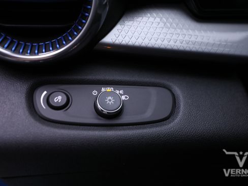 New 2026 Chevrolet Trax LT image 17