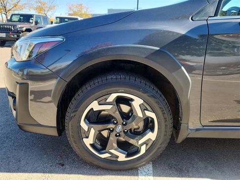 Used 2021 Subaru Crosstrek 2.5i Limited w/ Popular Package #2 image 6