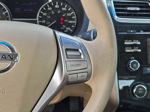 Used 2015 Nissan Altima 2.5 S w/ Power Driver Seat Package image 23