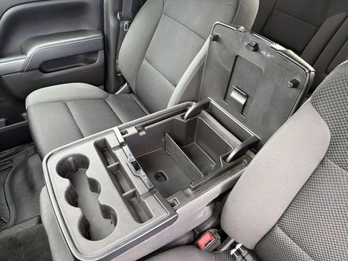 Used 2014 Chevrolet Silverado 1500 LT w/ All Star Edition image 20