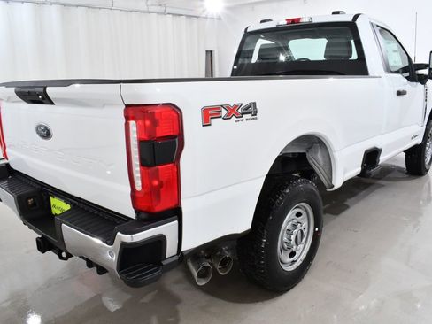 New 2026 Ford F250 XL w/ 360-Degree Camera Package image 11