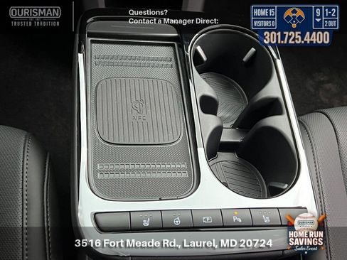 New 2025 Hyundai Ioniq 5 SEL image 21