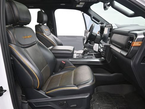 Used 2022 Ford F150 Tremor w/ Equipment Group 402A High image 25