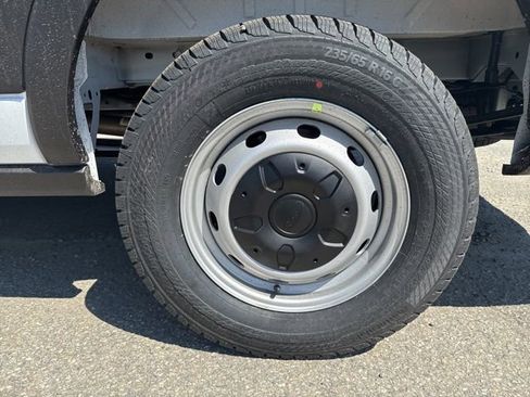 New 2026 Ford Transit 350 XL RWD image 8