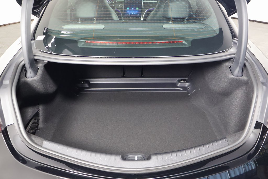New 2027 Mercedes-Benz CLE 450 4MATIC Coupe image 7