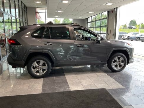 Certified 2023 Toyota RAV4 XLE AWD/4WD image 5