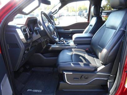 Certified 2023 Ford F150 Lariat