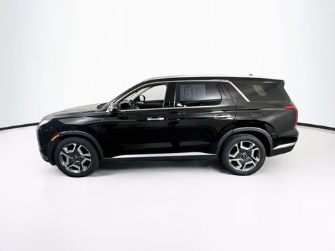 Used 2023 Hyundai Palisade SEL w/ Premium Package AWD/4WD image 8
