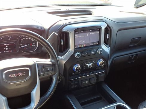 Used 2019 GMC Sierra 1500 SLT w/ SLT Convenience Package image 7