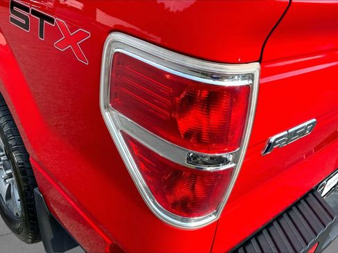 Used 2013 Ford F150 STX w/ Mid Equipment Group RWD image 26