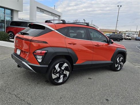 Used 2024 Hyundai Kona Limited image 14