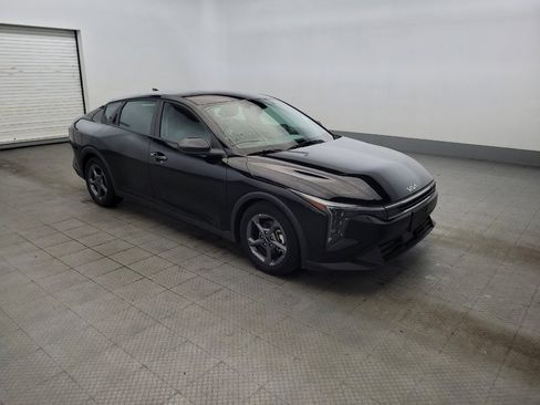 Used 2025 Kia K4 FWD image 11