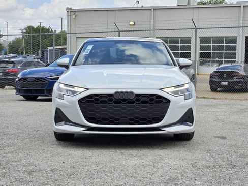 New 2026 Audi A3 2.0T Premium image 4