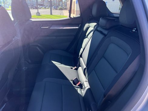 New 2026 GMC Terrain AT4 image 9