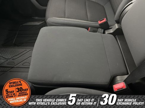 Certified 2019 Chevrolet Silverado 1500 LT w/ All-Star Edition image 41