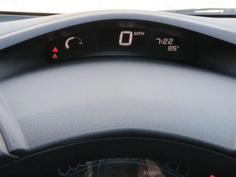 Used 2014 Nissan Leaf S w/ Charge Package FWD image 13
