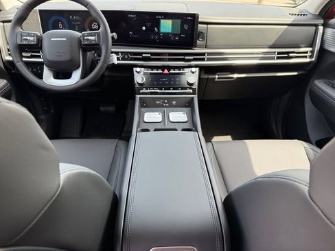 New 2026 Hyundai Santa Fe XRT AWD/4WD image 13