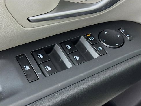 Certified 2025 Hyundai Tucson SEL image 20