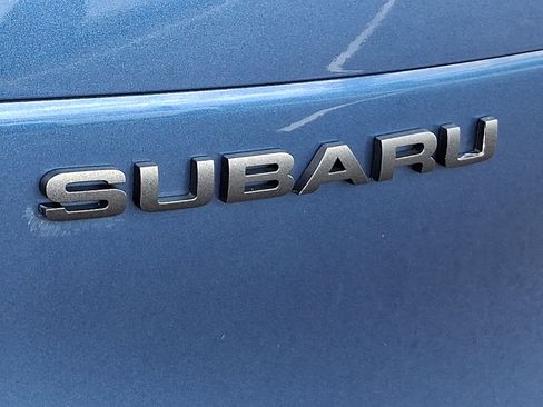 Certified 2026 Subaru Forester Premium AWD/4WD image 29