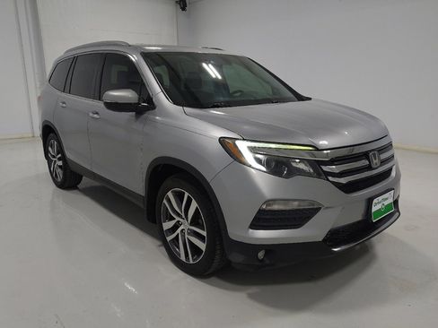 Used 2018 Honda Pilot Elite image 13
