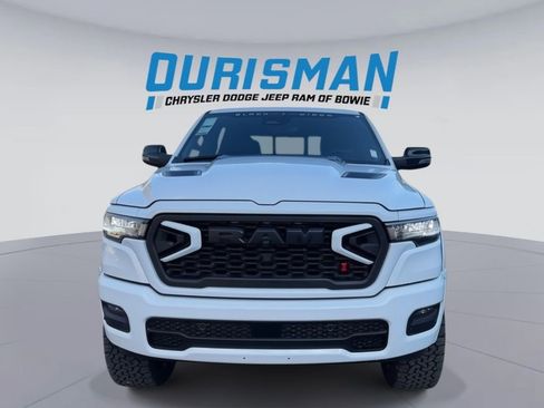 New 2026 RAM 1500 Big Horn image 8