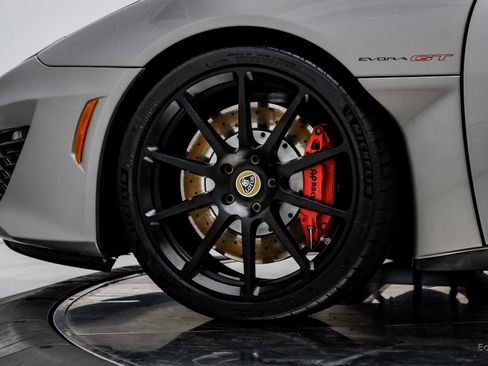 Used 2021 Lotus Evora image 77