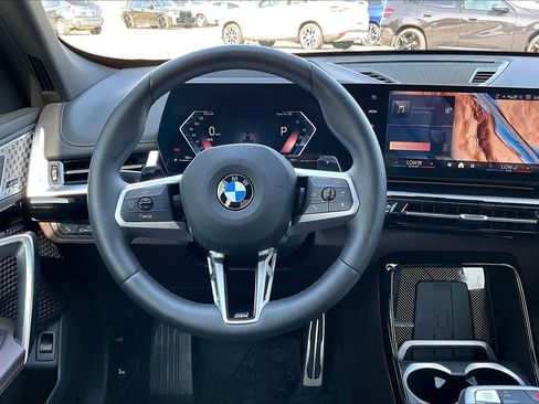Used 2025 BMW X1 xDrive28i w/ Premium Package AWD/4WD image 5