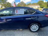 Used 2019 Nissan Sentra SV image 4