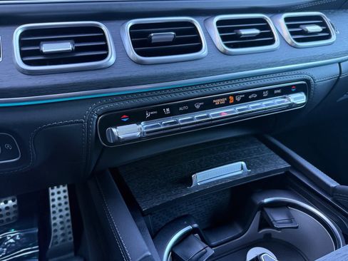 Certified 2021 Mercedes-Benz GLE 63 AMG S image 19