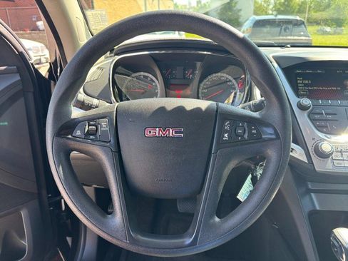 Used 2012 GMC Terrain SLE FWD image 17