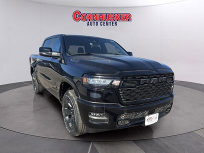 Used 2025 RAM 1500 Big Horn