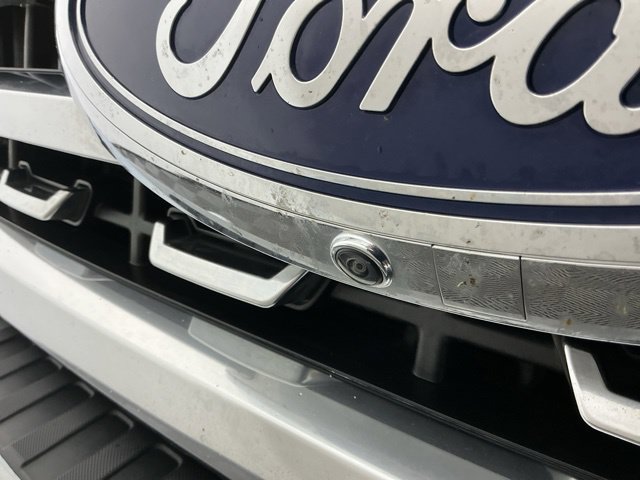 Used 2024 Ford F350 Platinum AWD/4WD image 11
