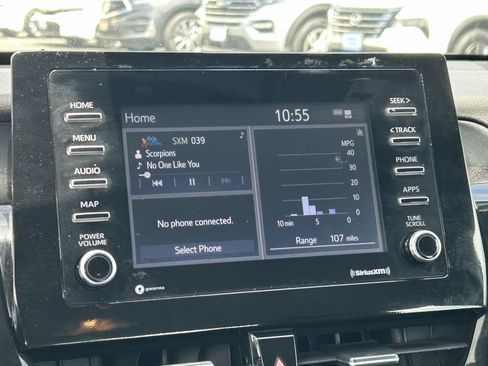 Used 2024 Toyota Camry SE FWD image 18