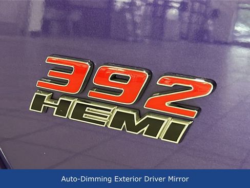 Used 2023 Dodge Charger Scat Pack RWD image 35
