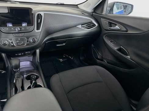 Used 2023 Chevrolet Malibu LS image 30