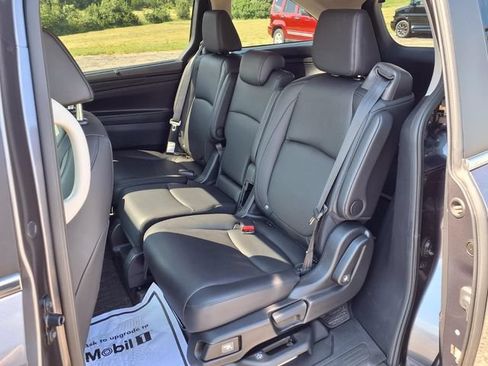 Used 2025 Honda Odyssey EX-L image 62