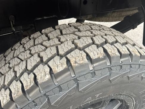 Used 2022 RAM 3500 Tradesman w/ Snow Chief Group AWD/4WD image 6