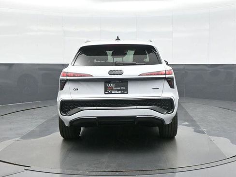 New 2026 Audi Q3 quattro 2.0T image 6