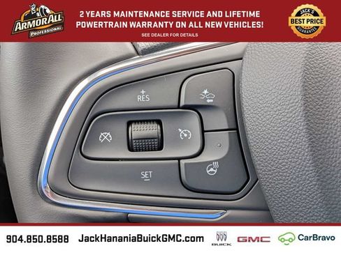 New 2026 Buick Encore GX Sport Touring w/ Comfort Package FWD image 26