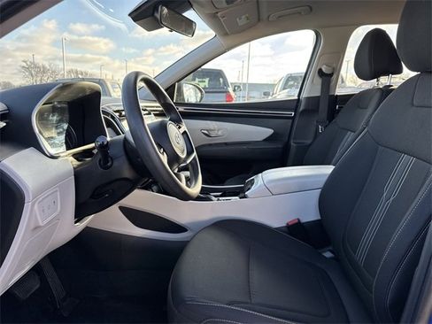 Used 2024 Hyundai Tucson SEL image 11