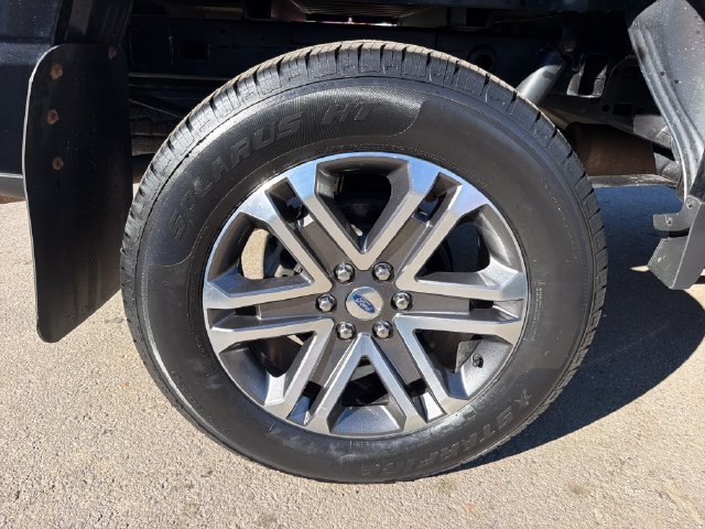 Used 2022 Ford F150 XL w/ STX Appearance Package AWD/4WD image 30