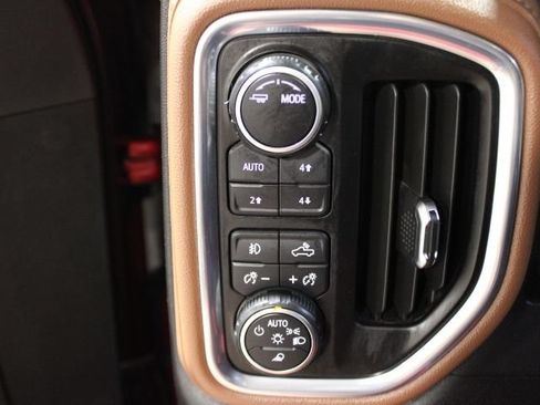 Used 2023 Chevrolet Silverado 2500 High Country AWD/4WD image 45