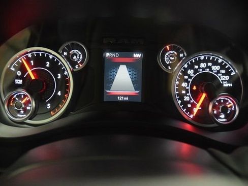 Used 2026 RAM 3500 Tradesman w/ Chrome Appearance Group image 40