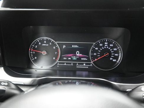 Certified 2023 Kia Sorento LX FWD image 16