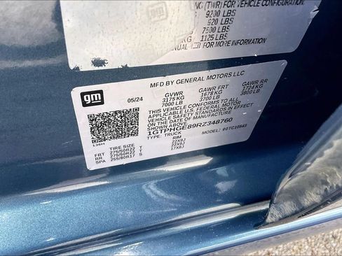 Used 2024 GMC Sierra 1500 Denali RWD image 16