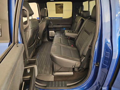 Used 2022 Ford F150 Raptor w/ Equipment Group 801A High image 39