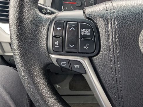 Used 2015 Toyota Sienna LE FWD image 16