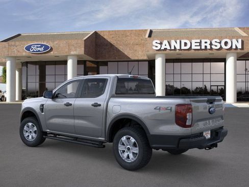 New 2025 Ford Ranger XL w/ Trailer Tow Package image 5