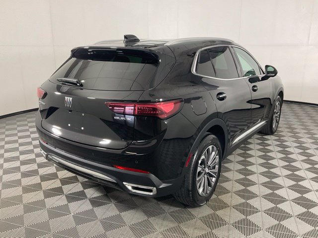 Used 2024 Buick Envision Preferred AWD/4WD image 7